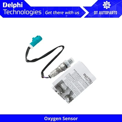 Sensor de oxígeno Delphi para Ford Ranger 2001-2011 2002 2003 2004 2005 2006 2007 Foto 1 de 4