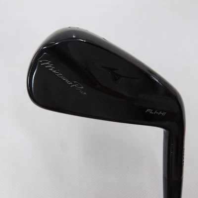 Mizuno Hybrid Mizuno Pro FLI-HI(2024) HY 19° Regular VANQUISH 5 - Image 1 of 4