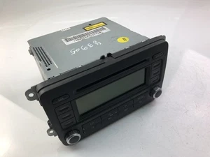 SEAT ALHAMBRA 710, 711 Musik-Player ohne GPS 5M0035186J 14650230 - Bild 1 von 4
