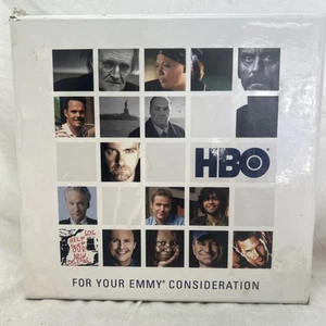 HBO: For Your Emmy Consideration - DVD Box (2006) Sopranos, Louie, Bill Maher - Picture 1 of 5