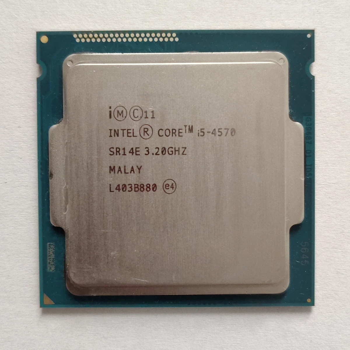Core i5 4th Gen Computer Processors for sale - eBay