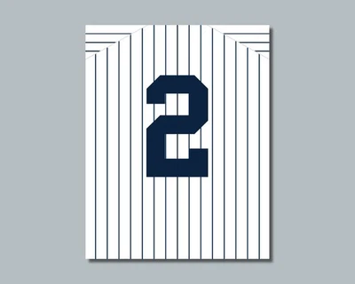 Comparar con DEREK JETER New York Yankees Foto Imagen 8x10 11x14 16x20 JZ Foto 1 de 4