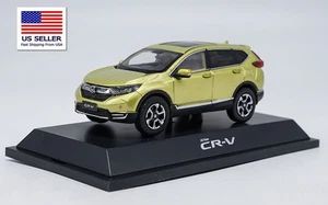2018 HONDA CR V AWD SUV MASSSTAB 1:43 NEU RARITÄT AUTO DIECAST SAMMLER MODELL GESCHENK - Bild 1 von 8