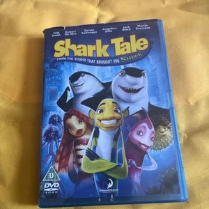 Shark Tale (DVD, 2004) - Bild 1 von 1