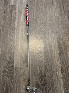Tour Edge HP Series High Performance 05 Putter 35" Right Hand - Picture 1 of 18