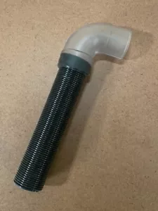 Tennant 607276 Vakuumschlauch, Verwendung mit 4VDU7 - Bild 1 von 4
