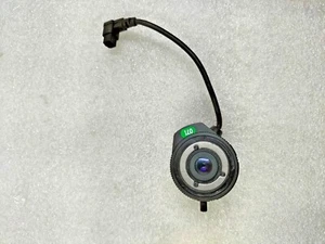COMPUTAR 2.6mm 1:1:6 1/3" CS CCTV CAMERA LENS - Picture 1 of 8