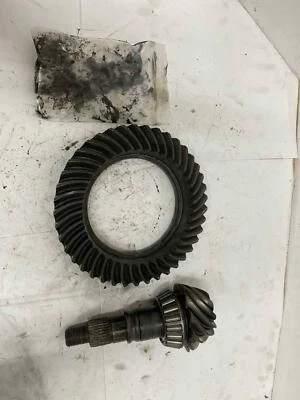 Ring Gear & Pinion GMC YUKON 1988-2012 - Изображение 1 из 2