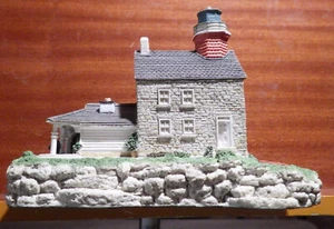 Harbor Lights. Selkirk. In Original Box. No damage. - Foto 1 di 5
