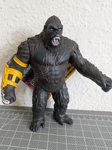 2024 Bandai Kong 2024 6" Figur Beast Glove ver Godzilla The New Empire SOFUBI  - Bild 1 von 8