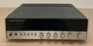 Harman/Kardon 330C Receiver - Picture 1 of 6