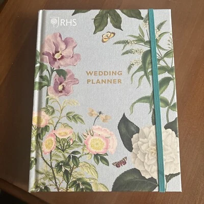 Wedding Planner Royal Horticultural Society - image 1 of 2