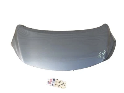Nissan Versa Note Hood 2014 2015 2016 2017 2018 2019 OEM FEA00 3WCMA Foto 1 de 4