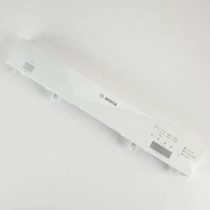 Panel de control para lavavajillas BOSCH 00478775 fabricante de equipos originales genuinos - Imagen 1 de 1