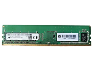 Speichermodul 8GB PC4-2400T-UAB-11 1Rx8, HP 855846-671 - Bild 1 von 1