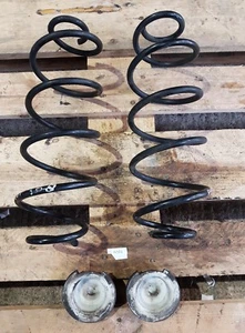 PEUGEOT 308 ESTATE REAR COIL SPRINGS 2014-on - Picture 1 of 3
