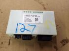 Trailer Tow Control Module Fits 15 16 17 Ford Expedition
