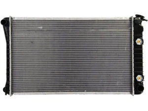 For 1981-1986 Chevrolet K10 Suburban Radiator 18259CXPV 1982 1983 1984 1985 - Picture 1 of 2