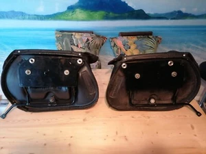 HARLEY DAVIDSON SATTELTASCHEN - Bild 1 von 6