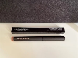 Laura Mercier Caviar Stick Eye Shadow Matte Full Size 20g Au Natural - Picture 1 of 12