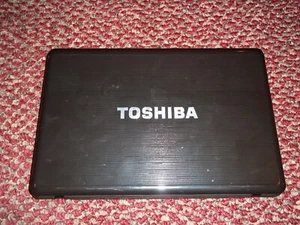 Toshiba Satellite P745-S4320 Laptop    *3 - Picture 1 of 11