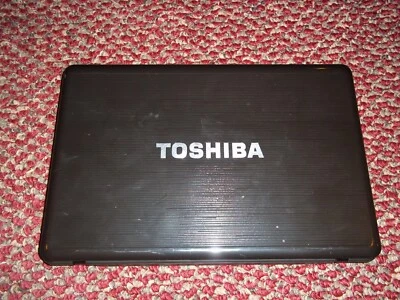 Toshiba Satellite P745-S4320 Laptop    *3 - Image 1 of 4