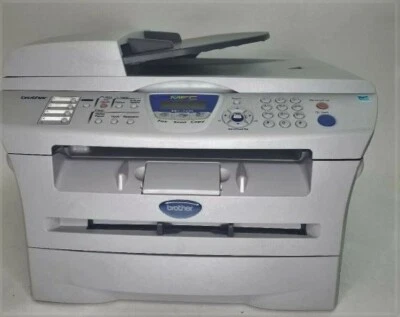 Refurbished Brother MFC-7420 All-In-One Laser Printer - Image 1 of 2