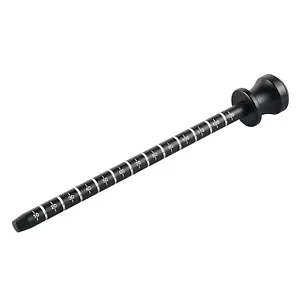 1017 Transmission Oil Dipstick Tool For Chrysler 6F24 Automatic Trans 10323A - Picture 1 of 9