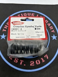 Kyosho. Shock Spring. IG001-4 - Picture 1 of 1