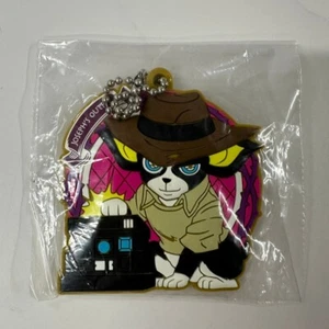 JoJo's Bizarre Adventure Iggy's Bizarre Cosplay GOLD.ver - Picture 1 of 2