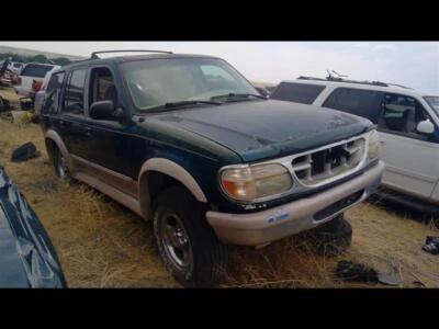 Used Differential Carrier Assembly fits: 1995 Ford Explorer Front Axle 3.73 rati - Image 1 of 4