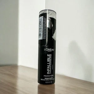 Loreal Infallible Longwear Shaping Stick Foundation 410 Cocoa - Picture 1 of 2