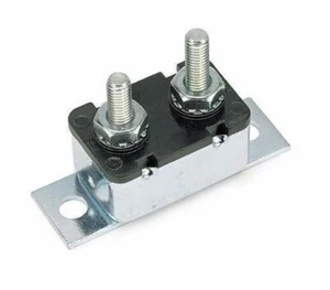 Interruptor Circuito Cole Hersee 30138-30 Tipo 1 Serie 30138 Caja 30A 12V con Soporte - Imagen 1 de 1