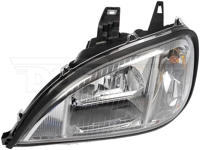 Conjunto de faros LED Dorman 888-5202 se adapta a Freightliner Columbia Foto 1 de 4
