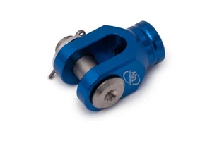 AS3 REAR BRAKE CLEVIS for SUZUKI RMZ 250 2004-2006 - Picture 1 of 1