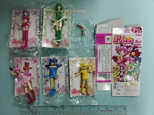 Takara Tokyo Mew Mew Puppe Figur Ichigo Momomiya Maid - Bild 1 von 7