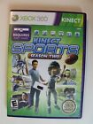 Kinect Sports: Season Two #325 (Xbox 360, 2011)