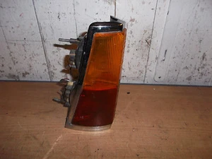 Fanale posteriore sinistro Ford P7 17m 20m 26m - Foto 1 di 1