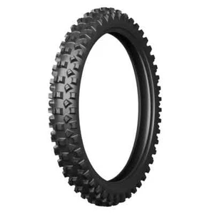 Plews MX 2 Matterly GP 80 / 100 - 21 inch Front Motocross Tyre Medium Compound - Picture 1 of 2