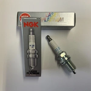 Bujía láser ONE NGK platino PFR6B-11 4014 VG30E - Imagen 1 de 2