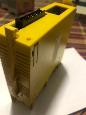 FANUC LTD A0D16D , A03B-0807-C154 UNIT Módulo Cpu Servo Control Salida Interfaz - Imagen 1 de 3