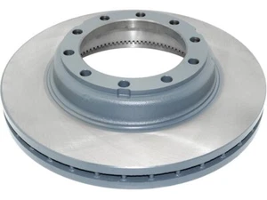For 1998-2004 Freightliner FL50 Brake Rotor Rear 69124RHKS 1999 2000 2001 2002 - Picture 1 of 2
