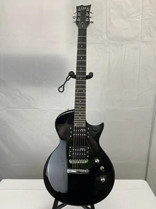 LTD - EC-10 | Black (RRP: $569) - Picture 1 of 6
