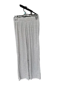 Art Class - Girls Sleep Wear Pants Black/White XL 14 New - Picture 1 of 3