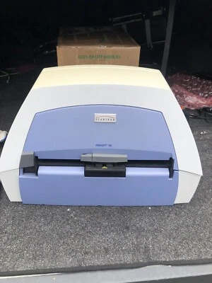 Scantron iNSIGHT 30 Test Grading / Optical Mark Read Scanner UNTested Parts. - Image 1 of 4