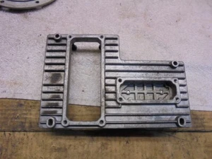 Modulo alimentazione accensione e piastra di montaggio Ferrari 512TR / F456 / F50 - Foto 1 di 5