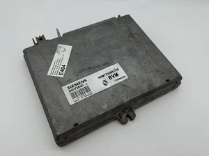 Siemens S101728101 C Steuergerät HOM 7700851755; 7700862136 Für Renault #10B3 - Bild 1 von 3