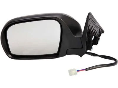 适用于 2013 - 2014 年斯巴鲁 WRX 镜子左 Dorman 11181SG — 第 1/2 张图片