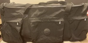 Große Kipling Reisetasche mit Rollen, 28”x15”14”, China - Bild 1 von 20