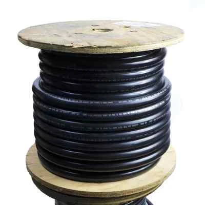 VERTEX OR ANCOR Tinned Copper Boat Wire - Marine Battery Cable by the Foot